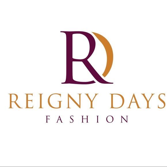 reignydaysfashn